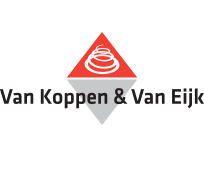 Logo Van Koppen & Van Eijk