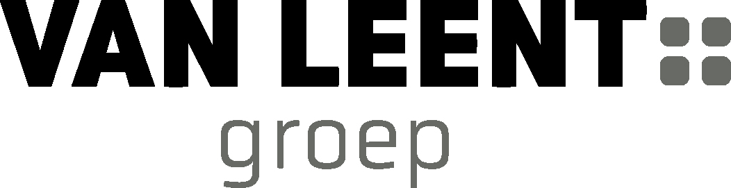 Logo Van Leent Groep