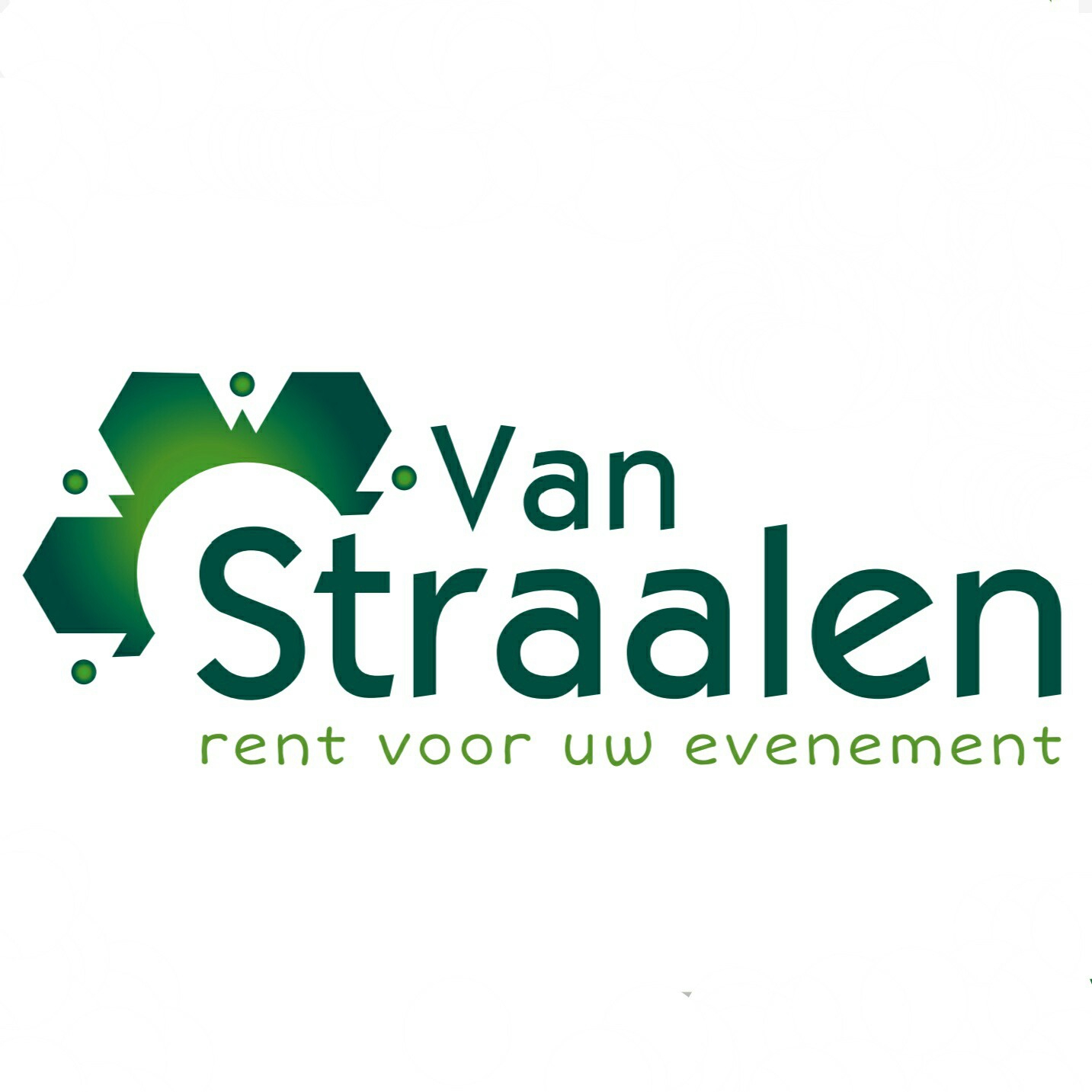 Logo Van Straalen