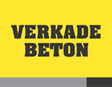 Logo Verkade Beton