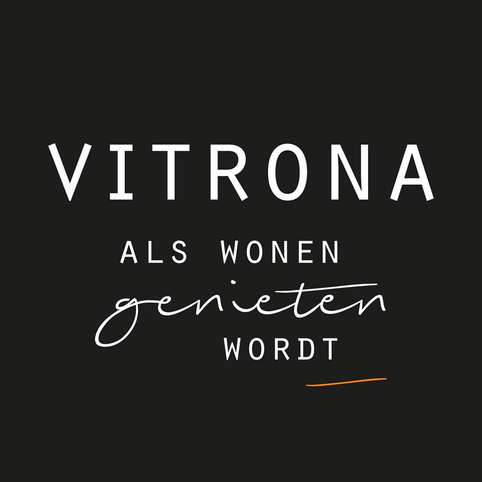Logo Vitrona