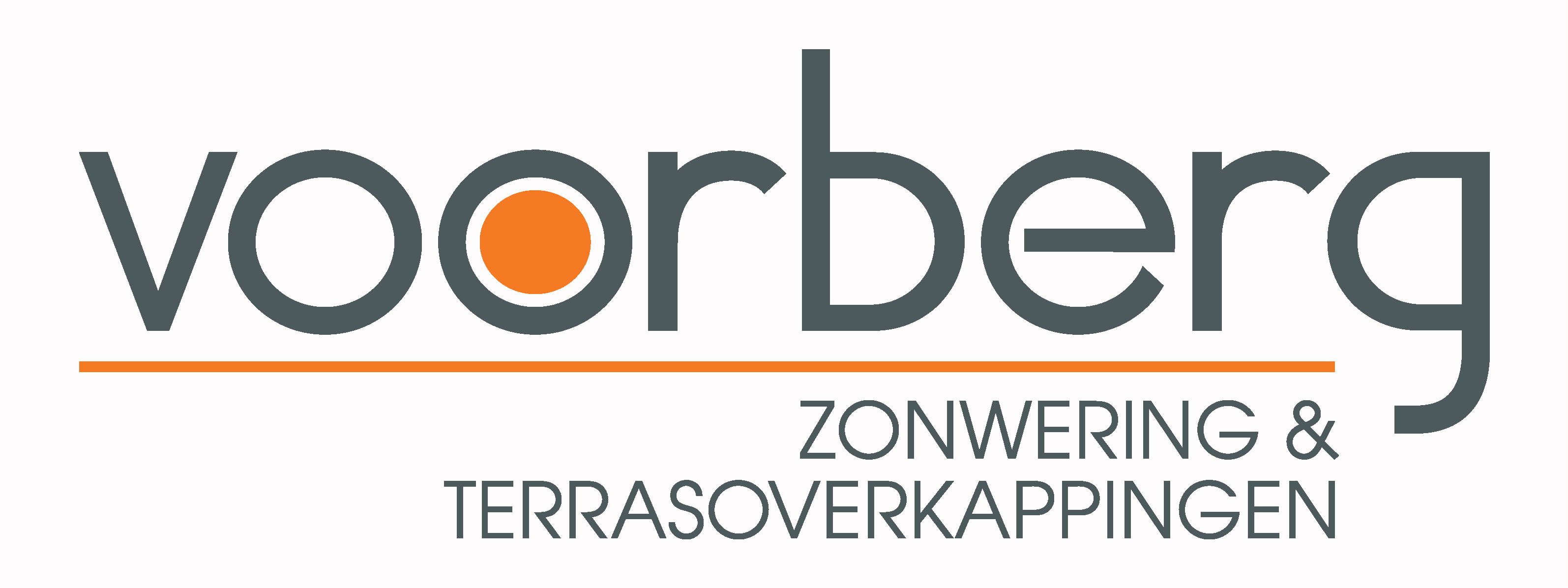 Logo Voorberg Zonwering