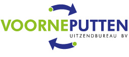 Logo VoornePutten Uitzendbureau BV