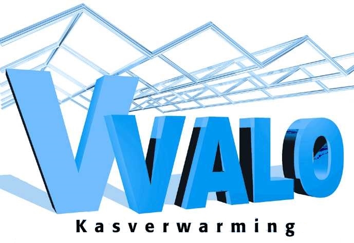 Logo Vvalo B.V.