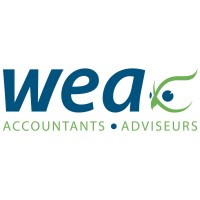 Logo WEA Accountants & Adviseurs