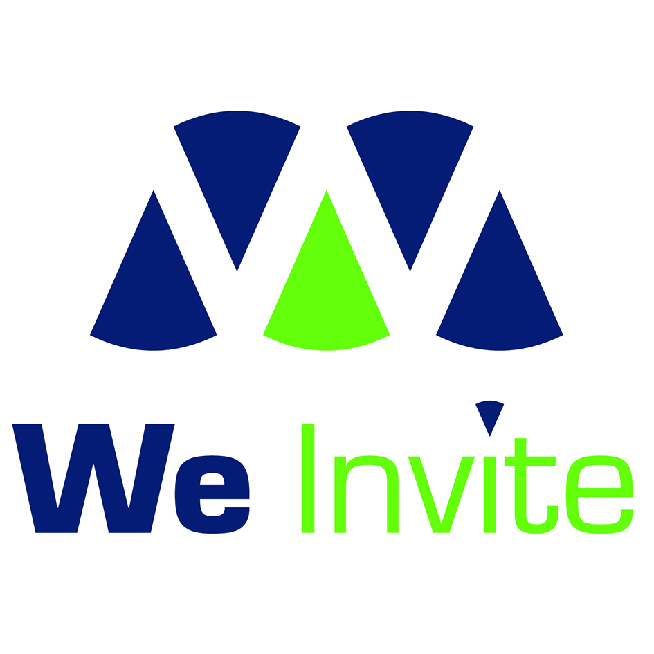Logo We-Invite