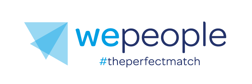 Logo WePeople