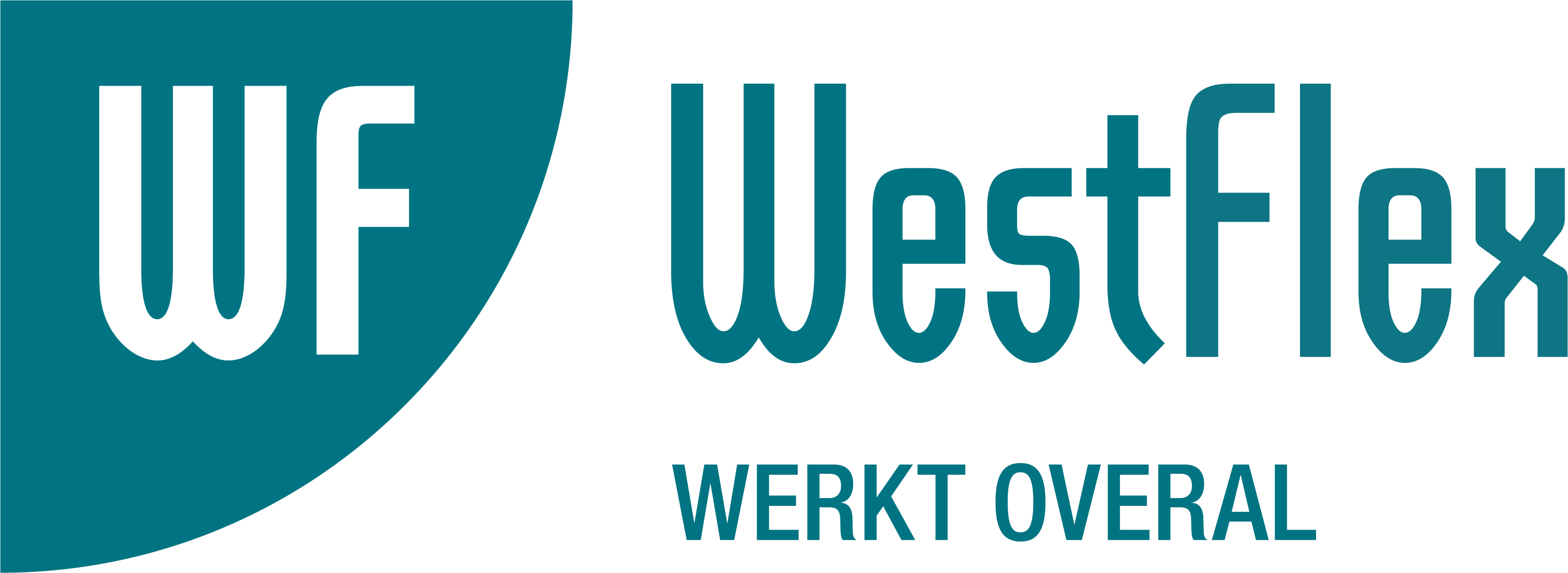 Logo via Westflex
