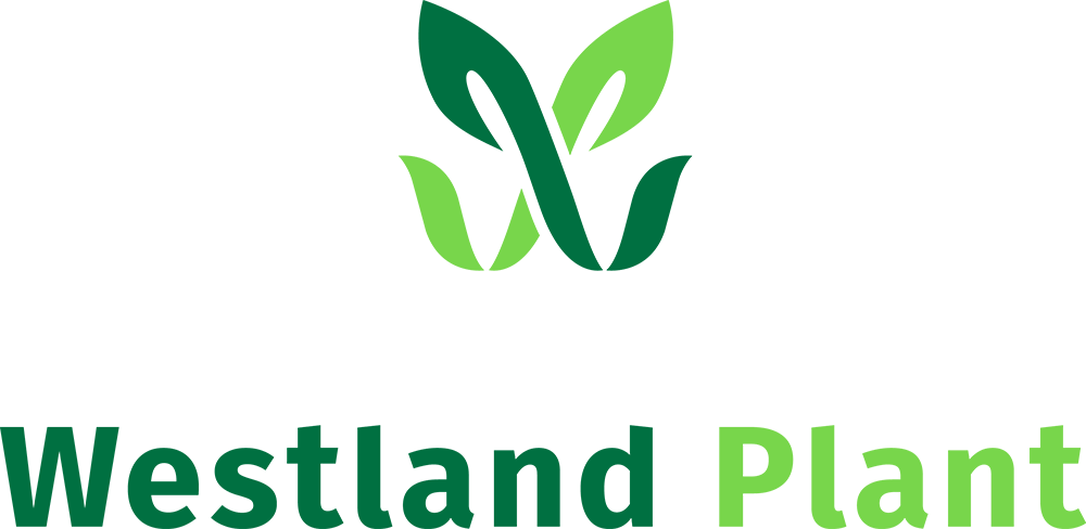Logo Westland Plant