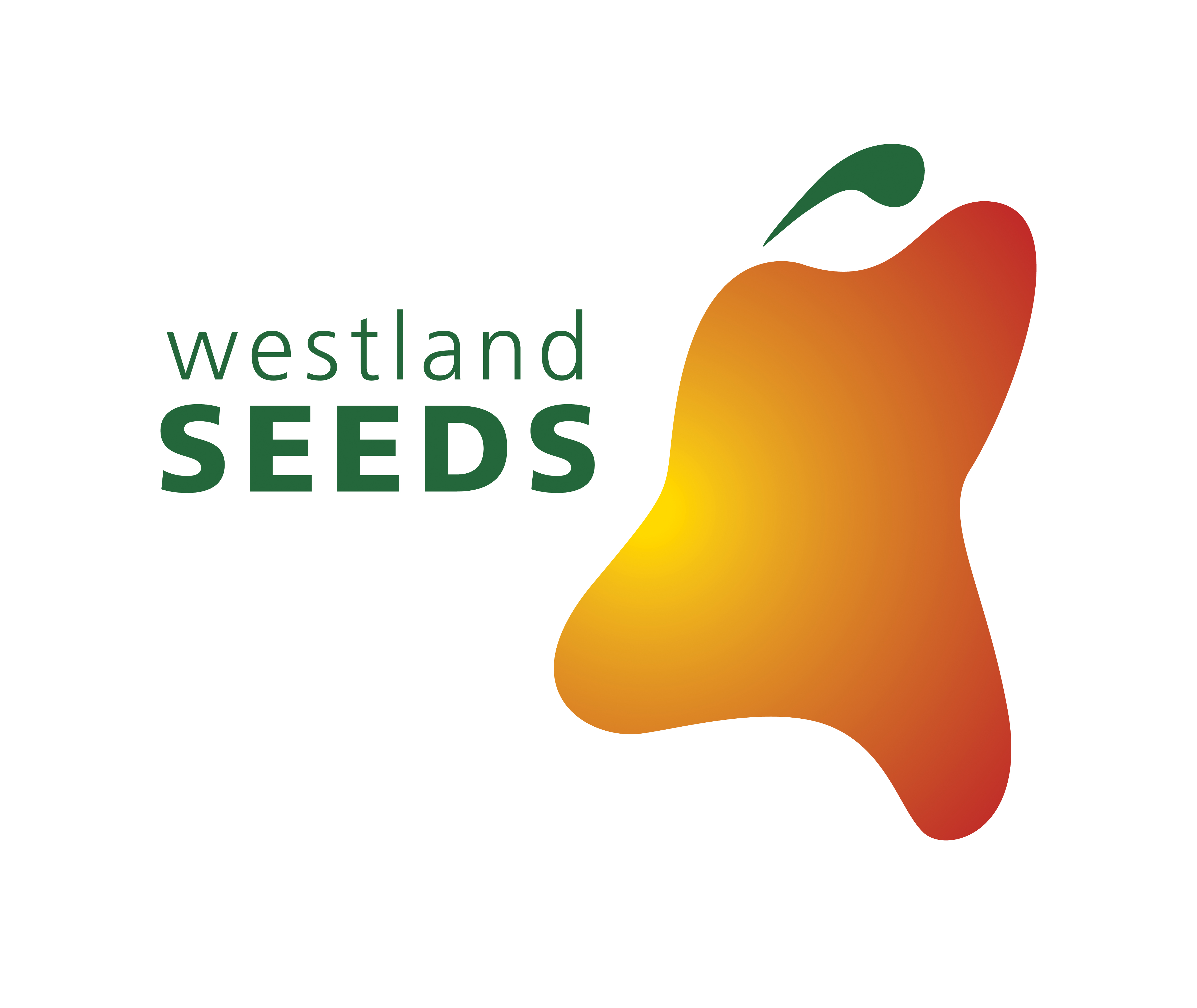 Logo Westland Seeds b.v.