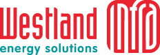 Logo Westland Infra