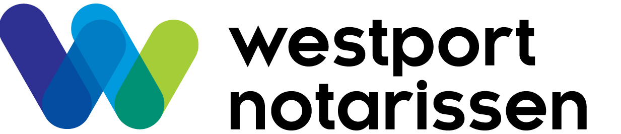 Logo Westport Notarissen