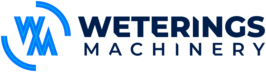 Logo Weterings Machinery