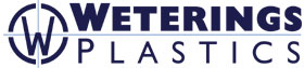Logo Weterings Plastics