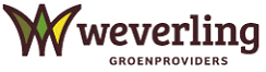 Logo Weverling Groenproviders 