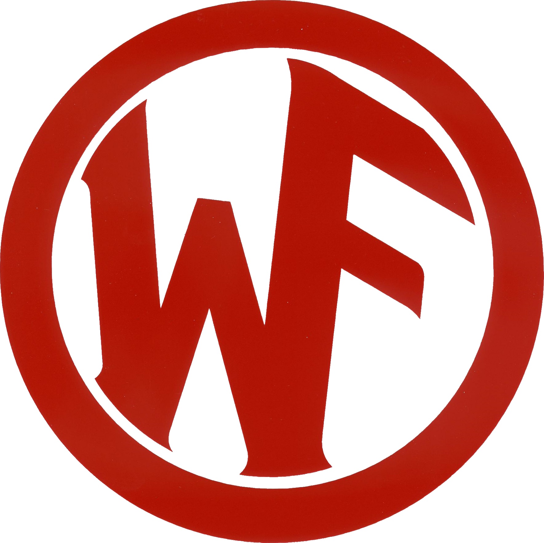 Logo Dok- en Werf-Maatschappij Wilton-Fijenoord B.V. 
