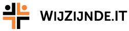 Logo WijZijnDe.IT