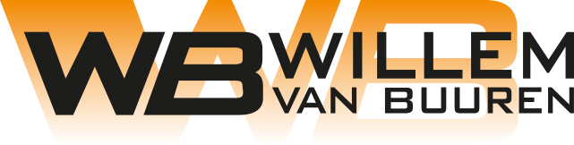 Logo Willem van Buuren B.V.