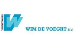 Logo Metaalhandel Wim de Voeght 