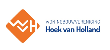 Logo Woningbouwvereniging Hoek van Holland