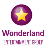 Logo Wonderland Entertainment Groep