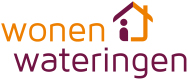 Logo Wonen Wateringen
