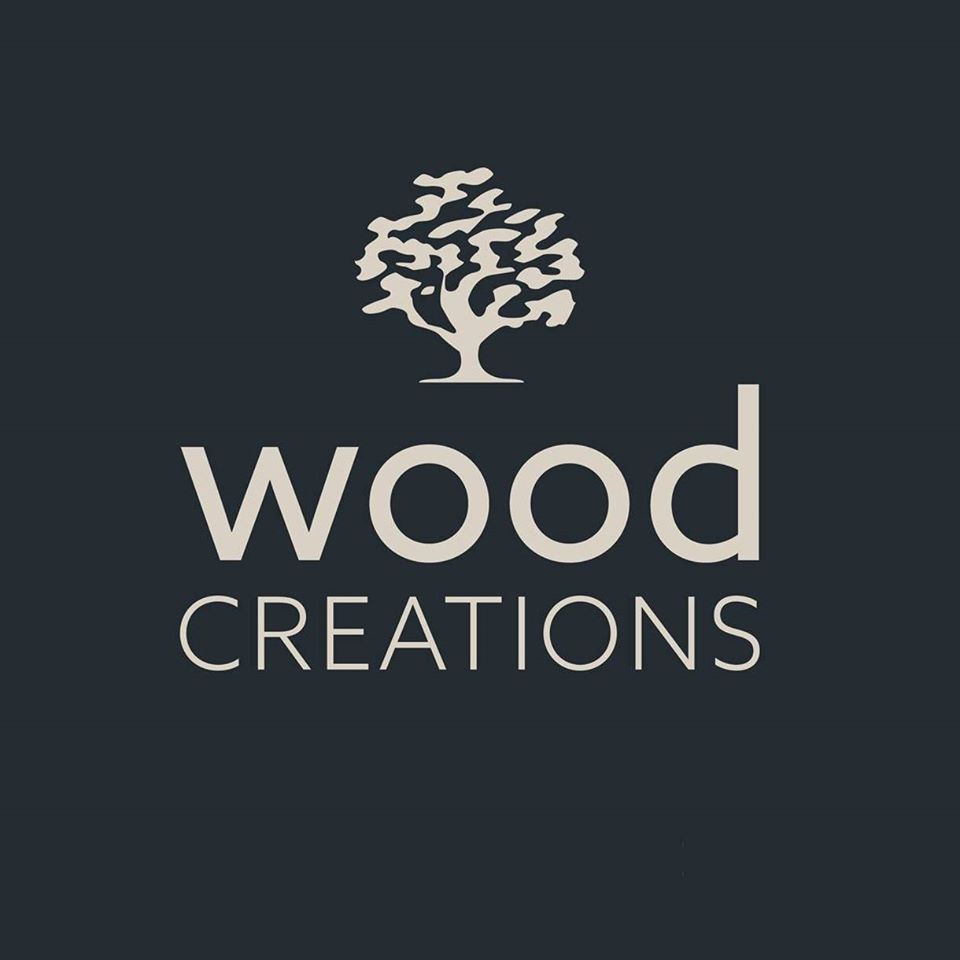 Logo Wood Creations