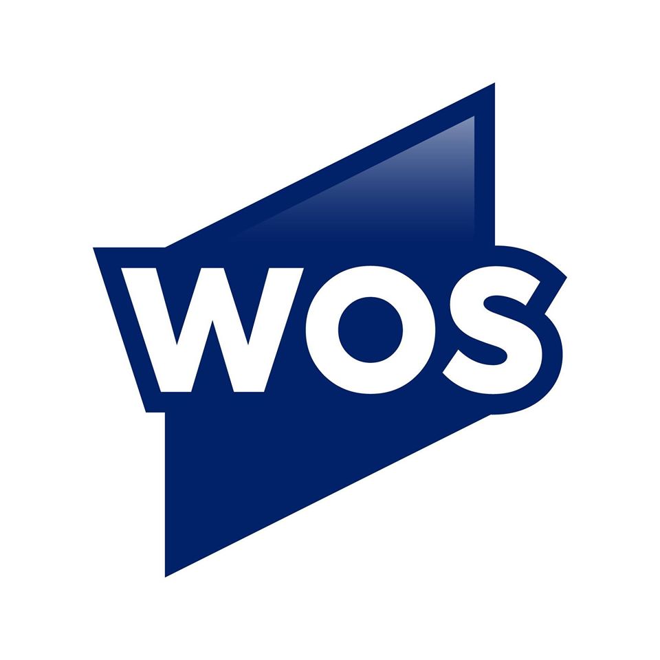 Logo WOS Media