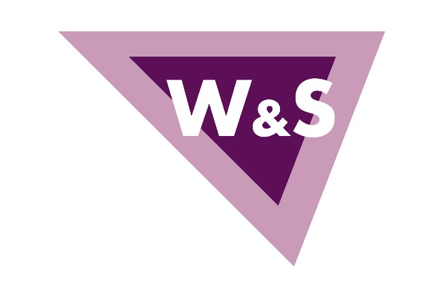 Logo W&S Financiële Dienstverlening 