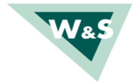 Logo W&S Lonen B.V. 