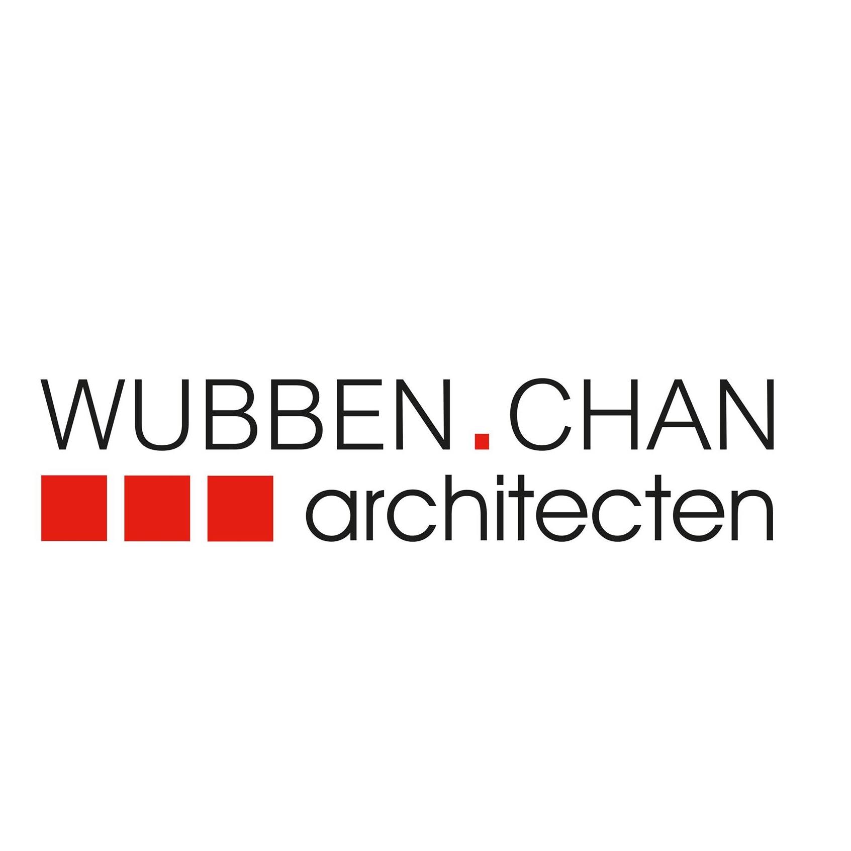 Logo Wubben Chan Architecten
