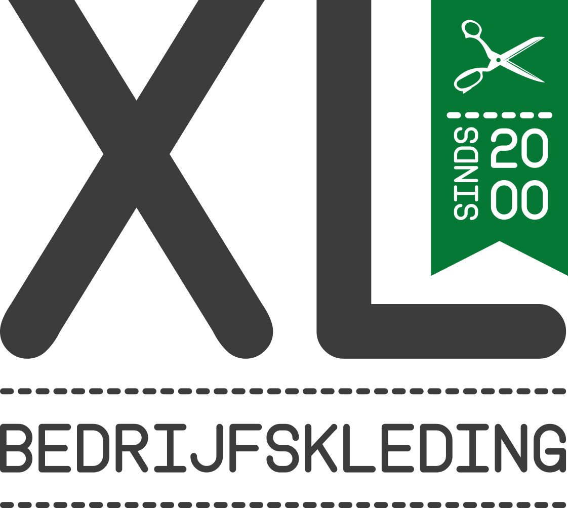 Logo XL Bedrijfskleding