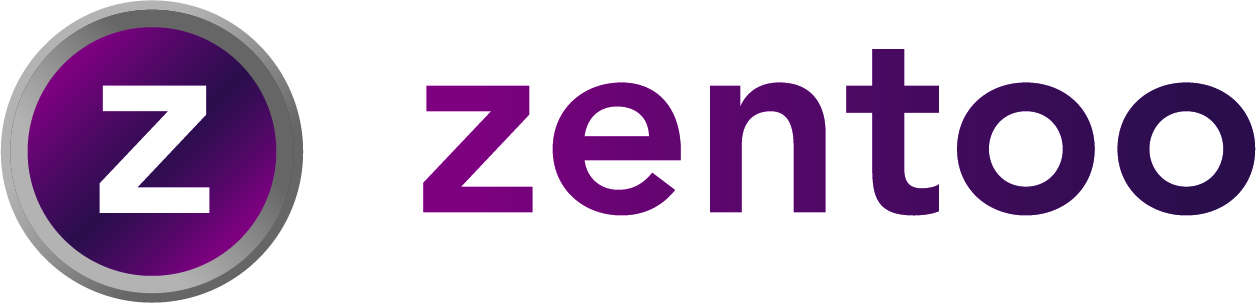 Logo Zentoo