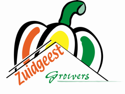 Logo Zuidgeest Growers BV 