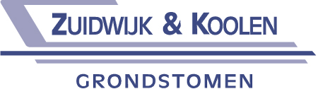 Logo Zuidwijk & Koolen