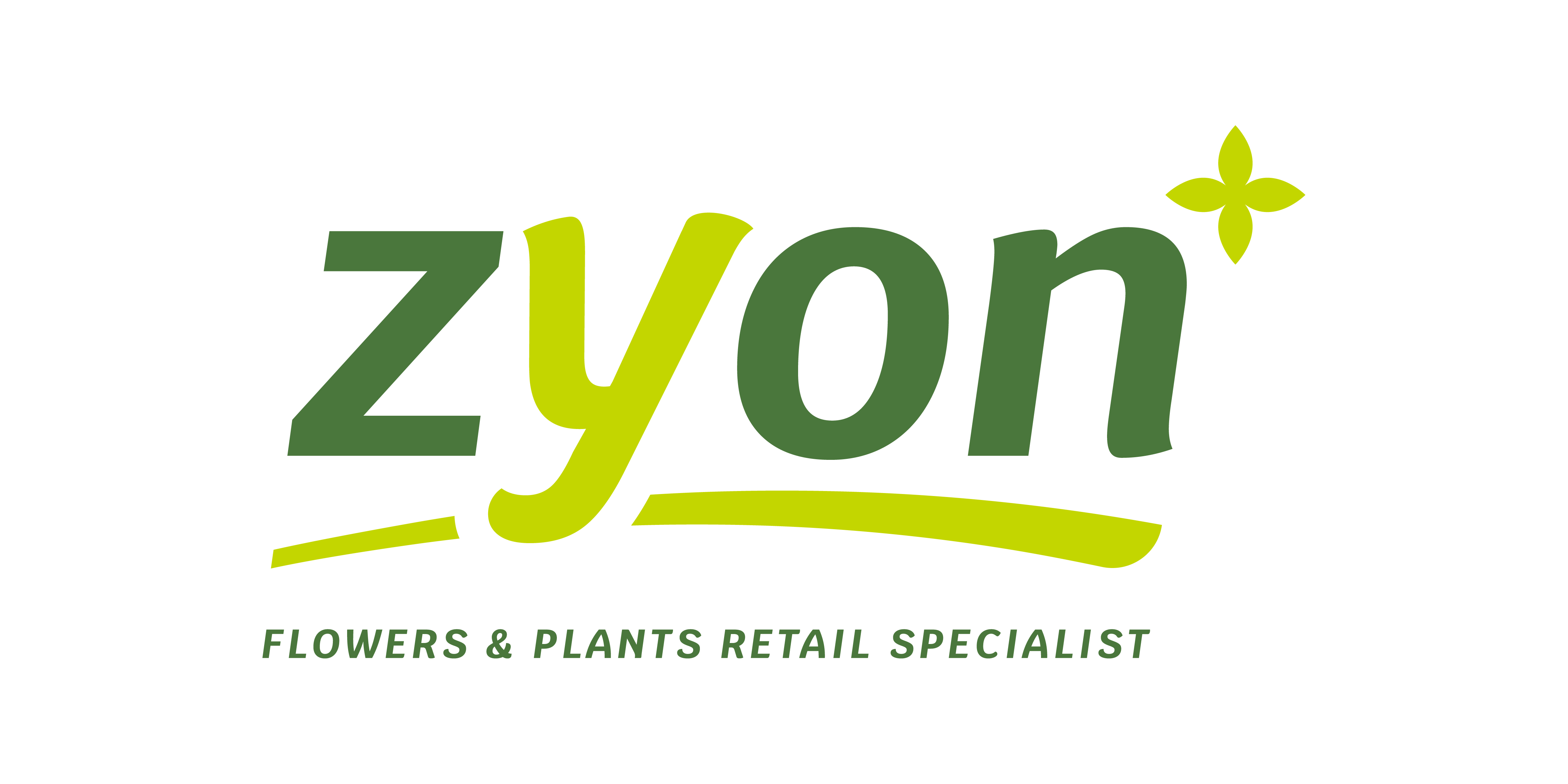 Logo Zyon Group