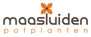 Logo Maasluiden Potplanten