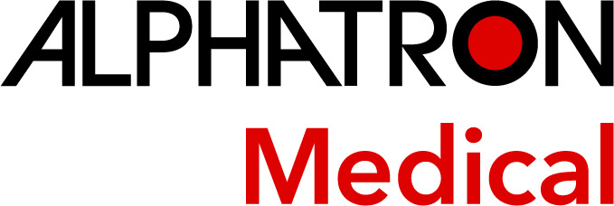 Logo Alphatron Medical Innovations B.V.