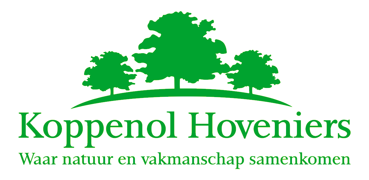 Logo Koppenol Hoveniers