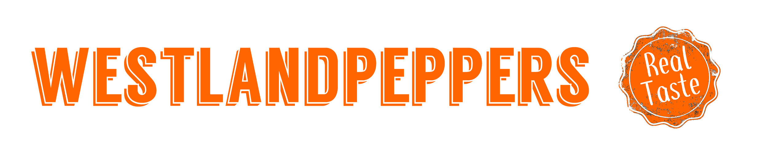 Logo Westlandpeppers